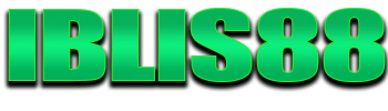 Logo Iblis88